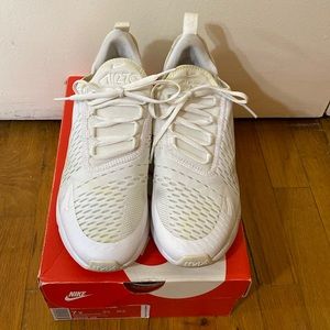 Nike AirMax 270